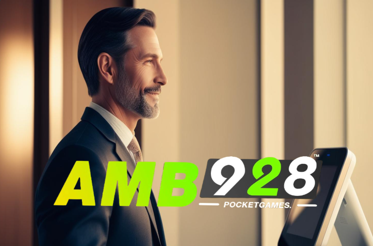 ทางเข้า AMB928